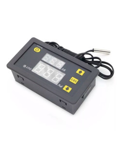 Терморегулятор W3230 цифровий АС110-220V. Контролер температури
