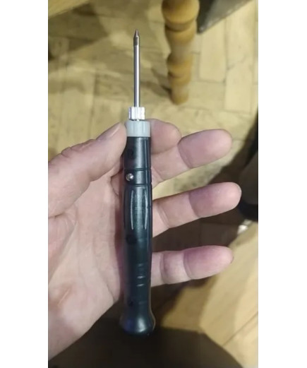Портативний паяльник BT-8U (5V/8 Вт) USB