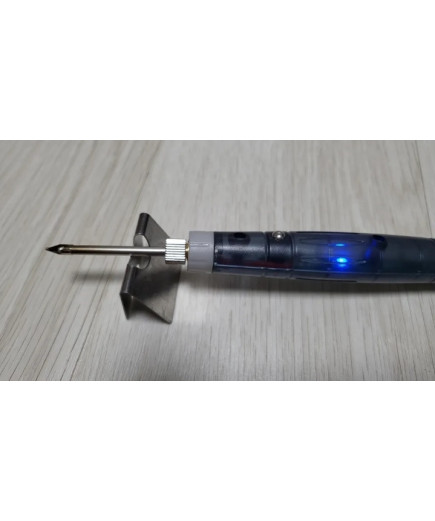 Портативний паяльник BT-8U (5V/8 Вт) USB