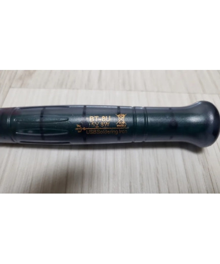 Портативний паяльник BT-8U (5V/8 Вт) USB