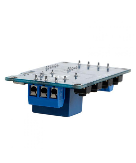 Модуль програмованого реле часу XY-J02 (MicroUSB 5V)
