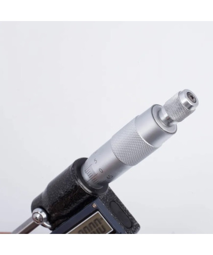 Мікрометр МКЦ-25 Syltek (0-25 мм; ±0,002 мм)