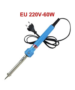 Паяльник 60W від 220V