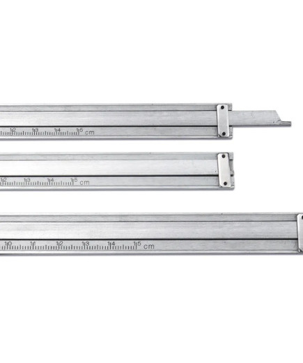 Штангенциркуль стрілковий ШЦК-150-0,02 (±0,020) Shock-ProoF