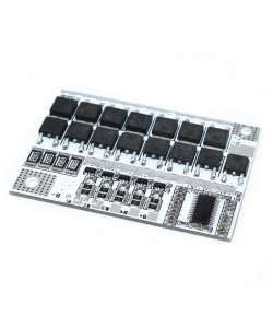 Плата захисту акумулятора BMS для Li-Ion з балансуванням 5S 21V 100A