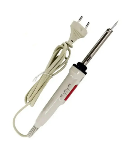 Паяльник дворежимний JAC Tool 903 (40w)