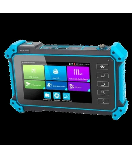 Монітор-тестер камер відеоспостереження CCTV NOYAFA NF-715 (IPC715)