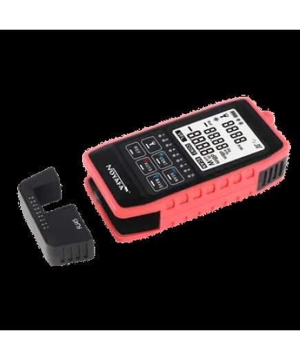 Мультифункціональний тестер оптичних мереж NOYAFA NF-908S