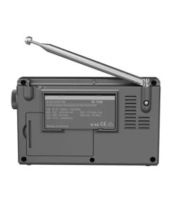 Радіоприймач (Radiwow) SIHUANDON R-108