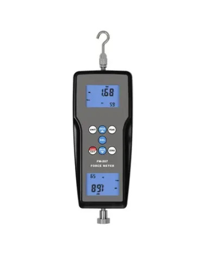 Цифровий динамометр WALCOM FM-207-100K