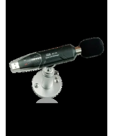 Реєстратор шуму CEM DT-173