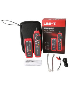 Кабельний тестер UNI-T UT683KIT