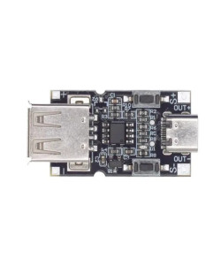 Тригер LX-QC03-V2 (100 Вт, 5 А) 5/9/12/15/20V для керування QC2.0/3.0 блоком живлення