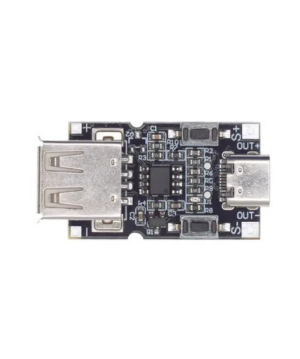 Тригер LX-QC03-V2 (100 Вт, 5 А) 5/9/12/15/20V для керування QC2.0/3.0 блоком живлення