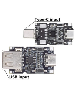 Тригер LX-QC03-V2 (100 Вт, 5 А) 5/9/12/15/20V для керування QC2.0/3.0 блоком живлення