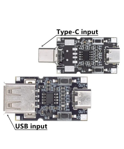 Тригер LX-QC03-V2 (100 Вт, 5 А) 5/9/12/15/20V для керування QC2.0/3.0 блоком живлення