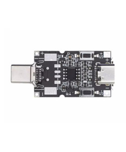 Тригер LX-QC03-V2 (100 Вт, 5 А) 5/9/12/15/20V для керування QC2.0/3.0 блоком живлення