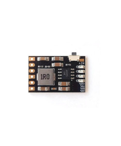 Модуль заряду/розряду MH-CD42 5V 2A для Li-ion акумуляторів