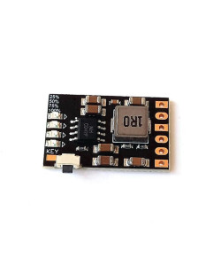 Модуль заряду/розряду MH-CD42 5V 2A для Li-ion акумуляторів