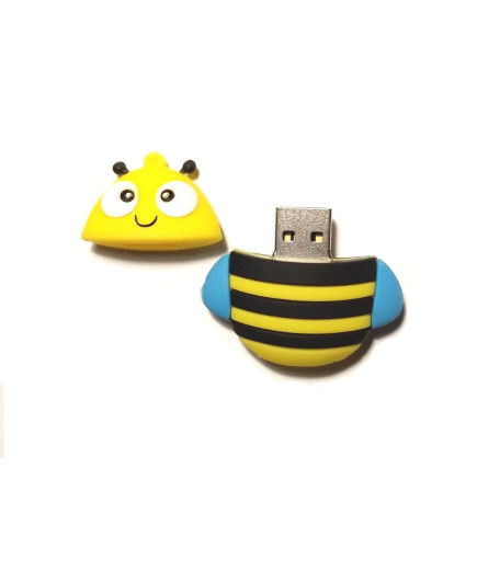 USB накопичувач 64 GB, Бджілка