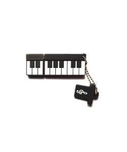 Флешка USB накопичувач 64 GB, Піаніно