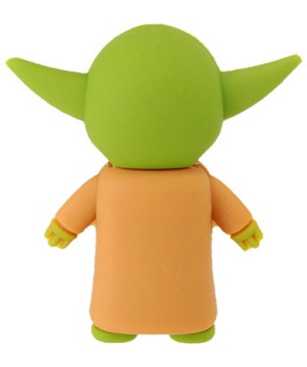 Флешка 64 GB Star Wars - «Мастер Йода»
