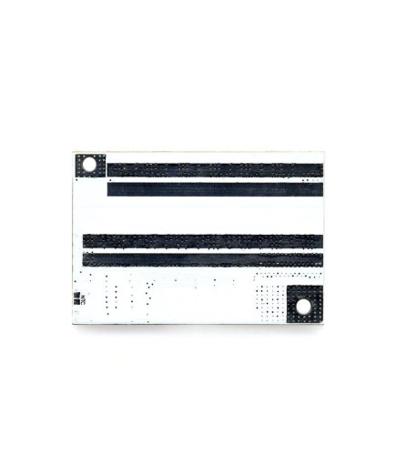 Плата BMS 3S 100А 12.6V універсальний контролер для балансування, захисту та заряджання Li-ion акумуляторів 18650