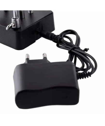 Третя рука для паяння MG16129-C