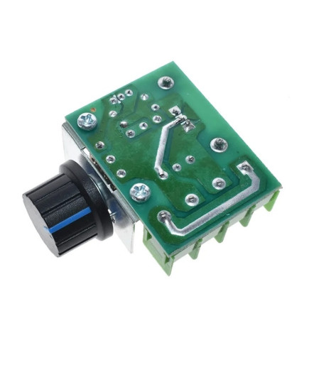 Регулятор потужності, Димер AC 220V 2000 W (2 кВт)