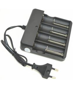 Зарядний пристрій Li-ion Charger MD-484a