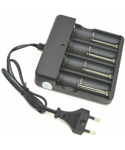 Зарядний пристрій Li-ion Charger MD-484a