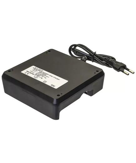 Зарядний пристрій Li-ion Charger MD-484a