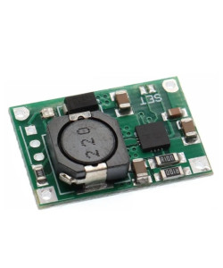 Модуль заряду для 1S(4.2V)/2S(8.4V) TP5100 для LI-ION акумуляторів із захистом