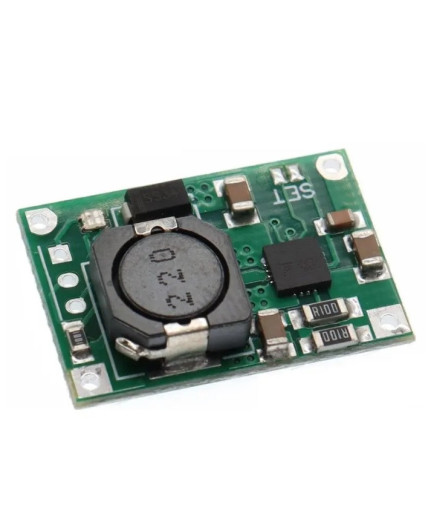 Модуль заряду для 1S(4.2V)/2S(8.4V) TP5100 для LI-ION акумуляторів із захистом