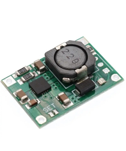 Модуль заряду для 1S(4.2V)/2S(8.4V) TP5100 для LI-ION акумуляторів із захистом