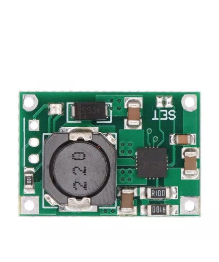 Модуль заряду для 1S(4.2V)/2S(8.4V) TP5100 для LI-ION акумуляторів із захистом