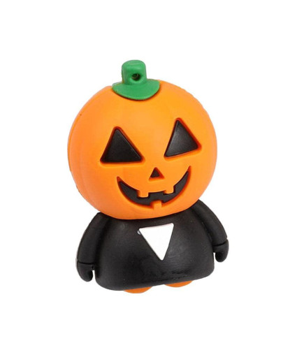 Флешка USB накопичувач Хелловін 64 GB USB 2.0
