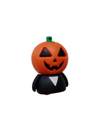 Флешка USB накопичувач Хелловін 64 GB USB 2.0