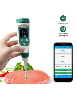 PH-метр YY-1030 bluetooth