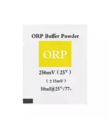 Калібрувальний порошок для ОВП-метрів ORP 256 mV (на 50 мл)