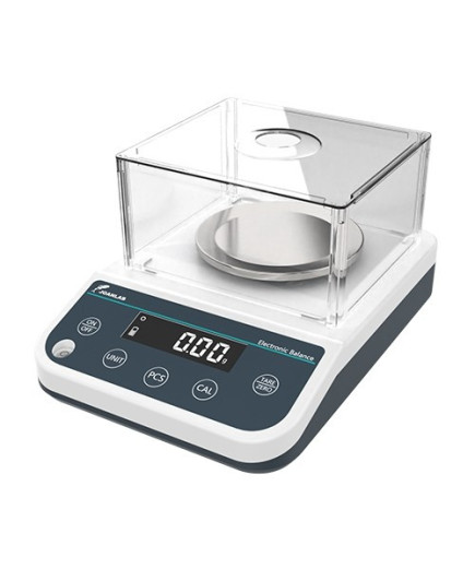 Ваги лабораторні JNB200-2 (200г/0.01г)