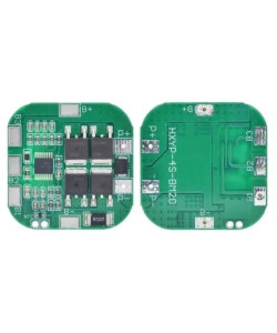 Контролер заряду та розряду HXYP-4S-BM20 20A 16.8 V для чотирьох Li-Ion акумуляторів