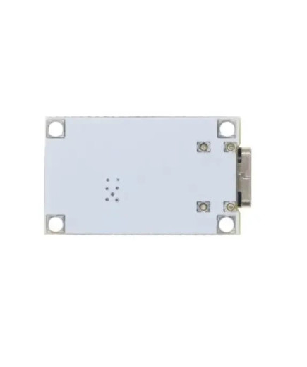 Модуль заряду 2S li-ion акумуляторів Type-c FM4256