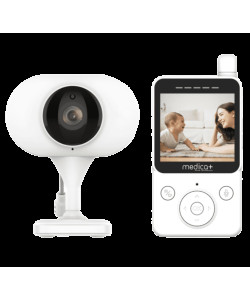 Відеоняня VideoControl 6.0 HD