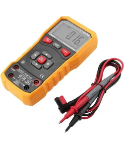 Калібратор-вимірювач напруги Peakmeter PM7221