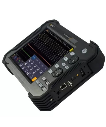 Цифровий осцилограф OWON TAO3104 WIFI