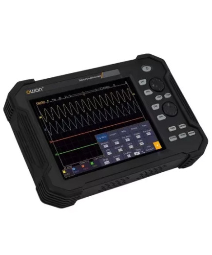 Цифровий осцилограф OWON TAO3104 WIFI