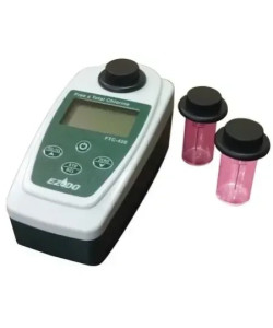 Хлорометр Ezodo FTC-420