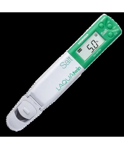 Cолемір з іонселективним сенсором (Na) HORIBA LAQUAtwin Salt-22