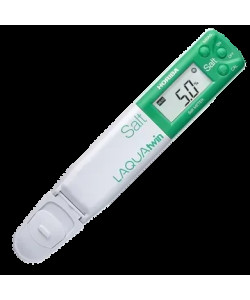 Cолемір з іонселективним сенсором (Na) HORIBA LAQUAtwin Salt-22
